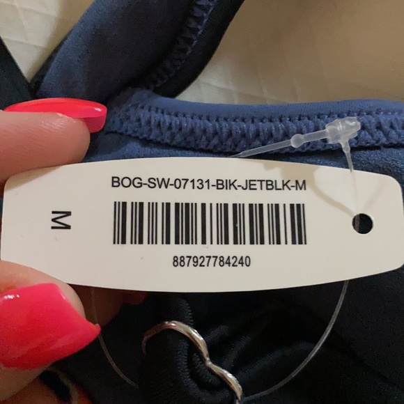 Adore Me Brand New Bikini - Picture 7 of 7